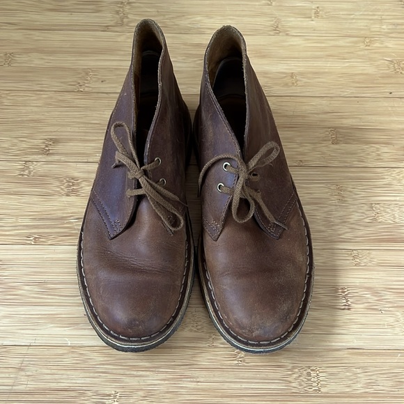 Clark Original Desert Boot - Picture 2 of 5